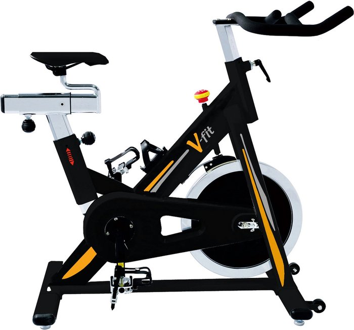 The Range | V-fit V-fit Atc16/3 Deluxe Aerobic Training Cycle V-fit V-fit Atc16/3 Deluxe Aerobic Training Cycle