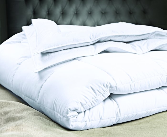 The Range | Hallmark Hallmark Softened Duck Feather 10.5 Tog Duvet King Size Hallmark Hallmark Softened Duck Feather 10.5 Tog Duvet King Size