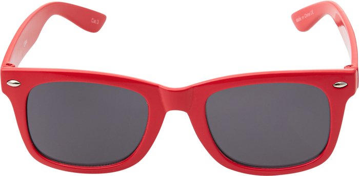 The Range | Ultra Childrens Sunglasses Shades UV400 - Red Ultra Childrens Sunglasses Shades UV400 - Red