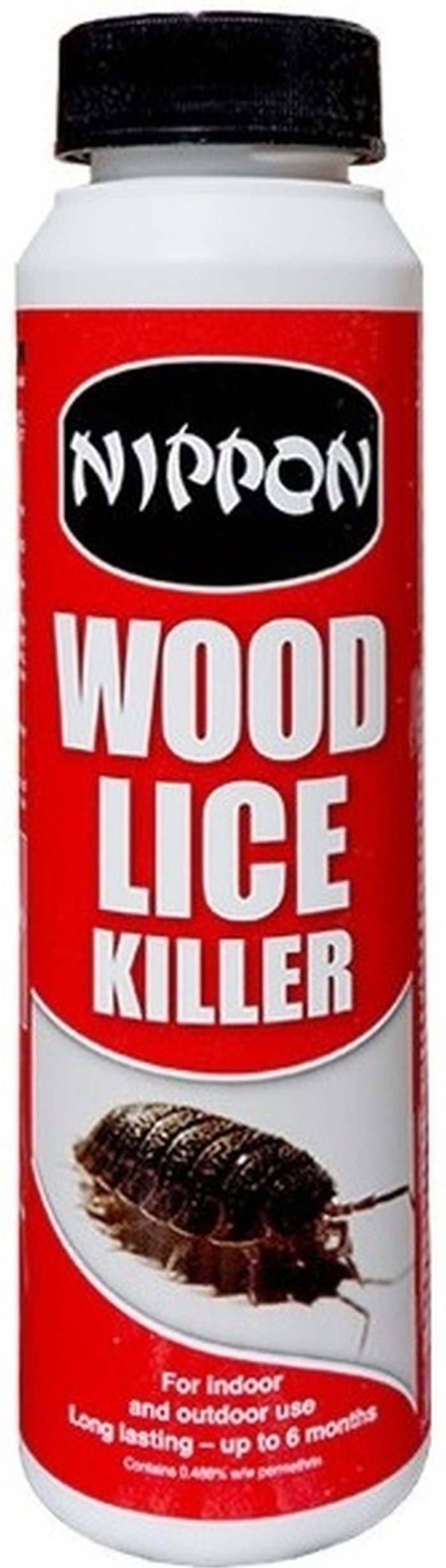 The Range | Vitax Vitax Nippon Woodlice Killer 150g Vitax Vitax Nippon Woodlice Killer 150g