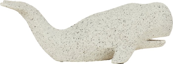 The Range | Wilma the Whale - White Wilma the Whale - White