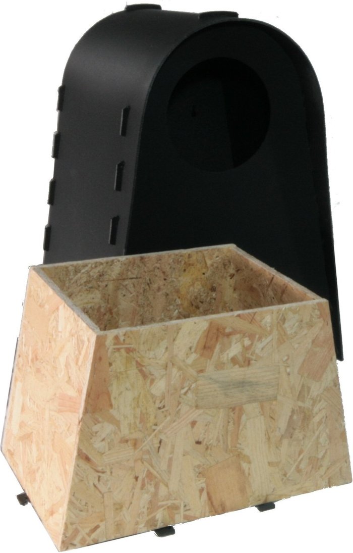 The Range | Nestbox Co Tawny Owl Eco Nest Box Nestbox Co Tawny Owl Eco Nest Box