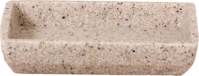 The Range | Showerdrape Showerdrape Metro Sand Soap Dish Showerdrape Showerdrape Metro Sand Soap Dish