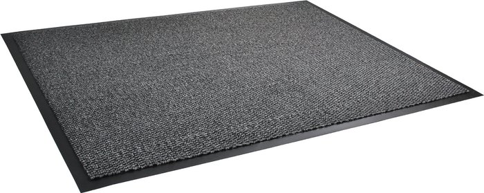 The Range | Floortex Doortex Advantagemat Grey Indoor Entrance Mat Doormat - Grey / 90x150cm Floortex Doortex Advantagemat Grey Indoor Entrance Mat Doormat - Grey / 90x150cm