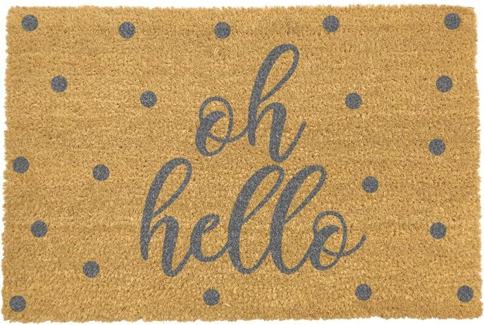 The Range | Artsy Doormats Artsy Doormats Oh Hello Grey Doormat Artsy Doormats Artsy Doormats Oh Hello Grey Doormat