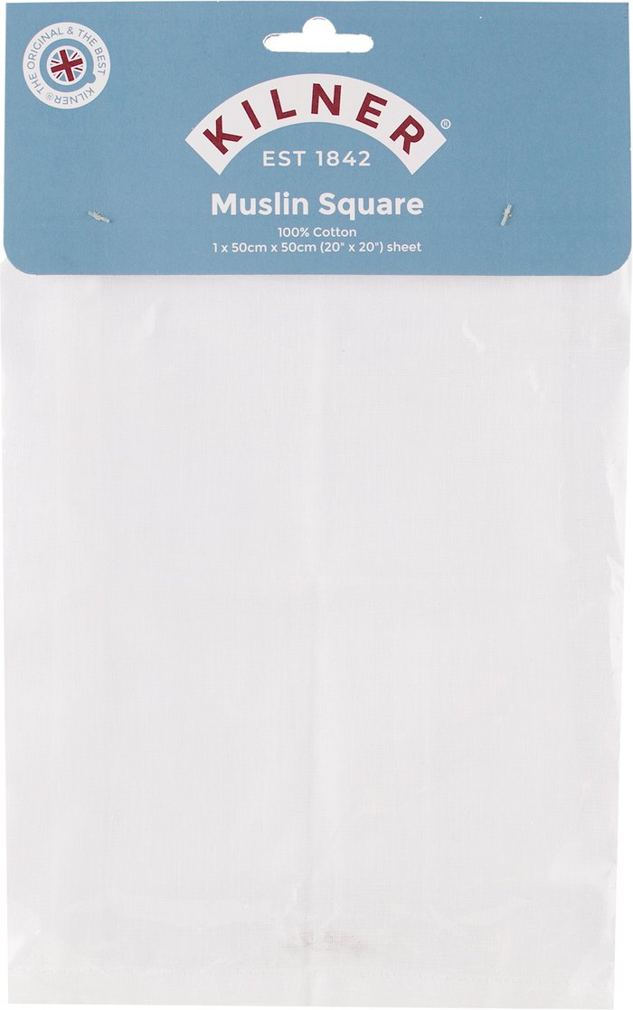 The Range | Kilner Kilner Muslin Squares Kilner Kilner Muslin Squares