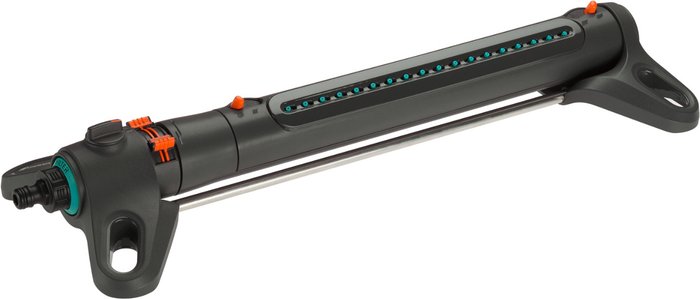 The Range | Gardena Gardena AquaZoom L Oscillating Garden Sprinkler Gardena Gardena AquaZoom L Oscillating Garden Sprinkler