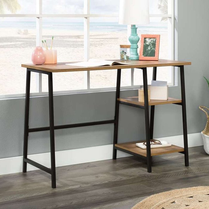 The Range | TEKNIK TEKNIK 5428197 Bench Desk - Mango TEKNIK TEKNIK 5428197 Bench Desk - Mango