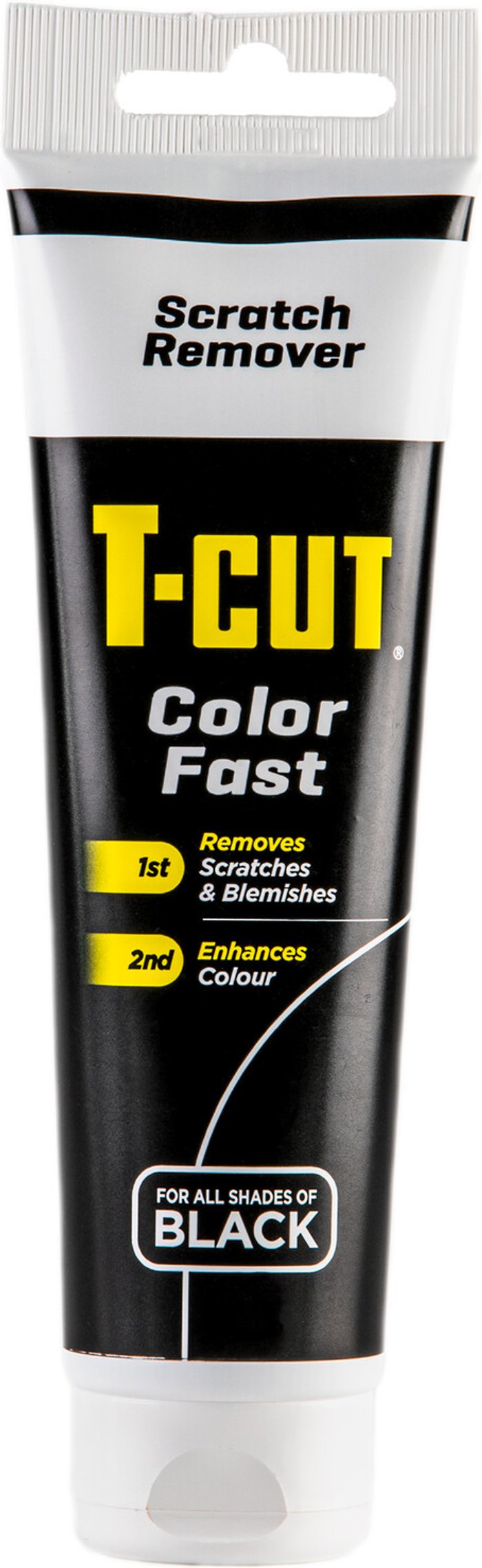 The Range | T-Cut T-Cut Color Fast Scratch Remover - Black T-Cut T-Cut Color Fast Scratch Remover - Black