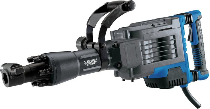 The Range | Draper Draper Max Breaker - blue / 230V Draper Draper Max Breaker - blue / 230V