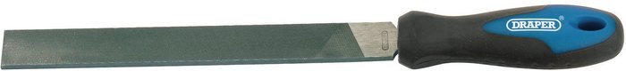 The Range | Draper Draper Hand File and Handle 8 Draper Draper Hand File and Handle 8