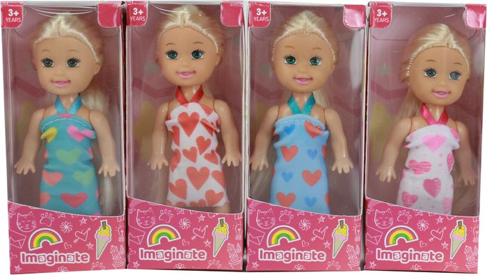 The Range | Imaginate Small Imaginate Doll Imaginate Small Imaginate Doll