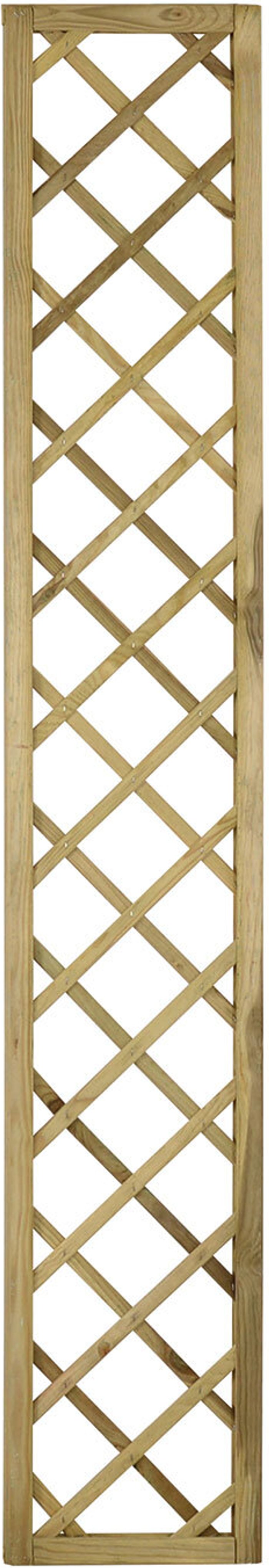 The Range | Forest Garden The Hidcote Lattice - 30cm Forest Garden The Hidcote Lattice - 30cm