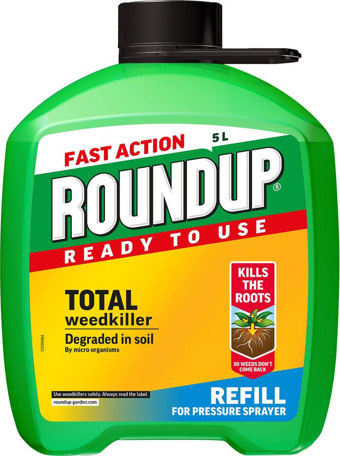 The Range | Roundup Roundup Pump n Go Fast Action Refill Roundup Roundup Pump n Go Fast Action Refill