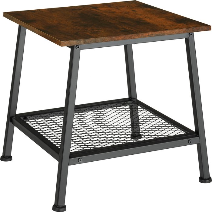 The Range | TECTAKE TecTake Bedford Bedside Table TECTAKE TecTake Bedford Bedside Table