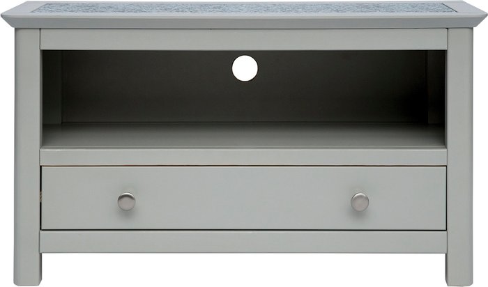 The Range | Core Products Core Products Perth TV Unit With Drawer Stone Top Grey Core Products Core Products Perth TV Unit With Drawer Stone Top Grey