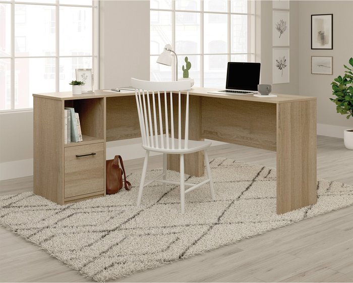 The Range | TEKNIK TEKNIK Essentials L-Shaped Desk TEKNIK TEKNIK Essentials L-Shaped Desk