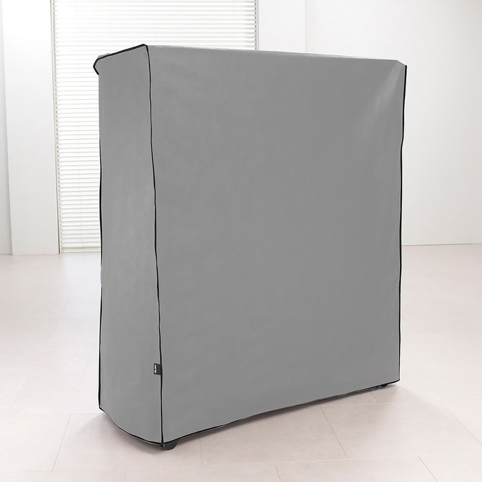 The Range | Jay-Be Jay-Be Cover for Supreme - Grey / Small Double Jay-Be Jay-Be Cover for Supreme - Grey / Small Double