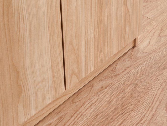 The Range | GFW Panama 3 Piece Set - Oak GFW Panama 3 Piece Set - Oak