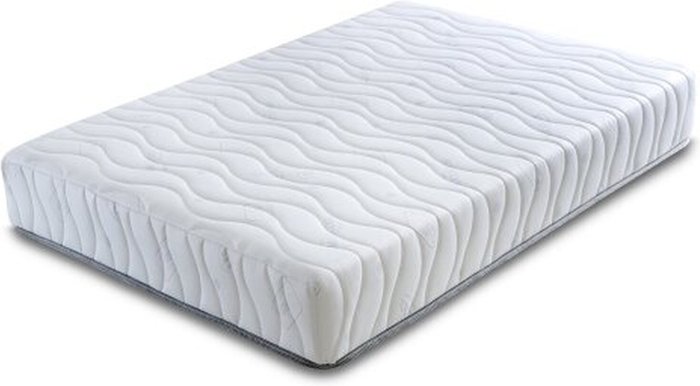 The Range | Visco Therapy Visco Therapy Emperor Memory Support Mattress(Single) - white Visco Therapy Visco Therapy Emperor Memory Support Mattress(Single) - white
