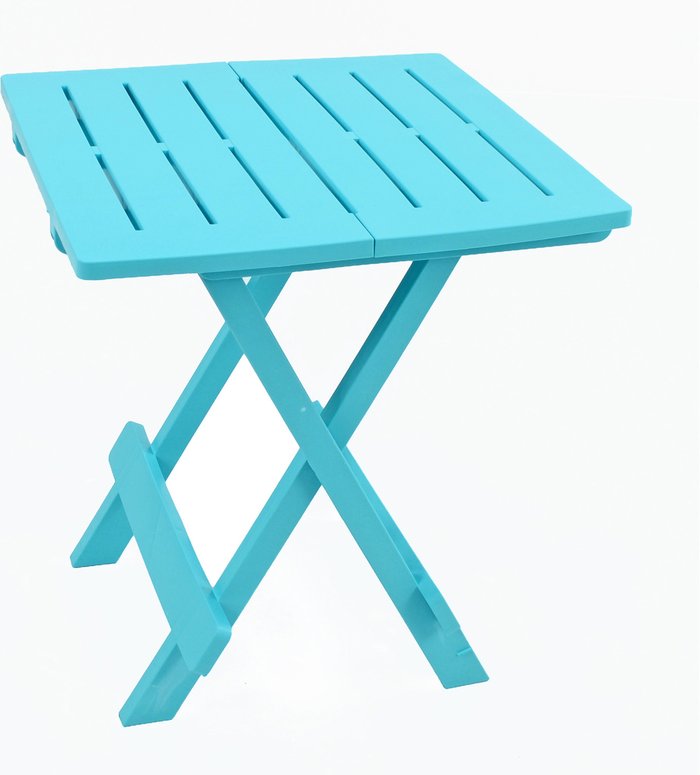 The Range | Trabella Trabella Bari Side Table Blue Trabella Trabella Bari Side Table Blue