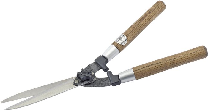 The Range | Draper Draper Expert Heritage Straight Edge Garden Shears Ash Handles Draper Draper Expert Heritage Straight Edge Garden Shears Ash Handles
