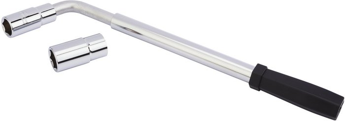 The Range | Draper Draper Extending Wheel Nut Wrench Draper Draper Extending Wheel Nut Wrench