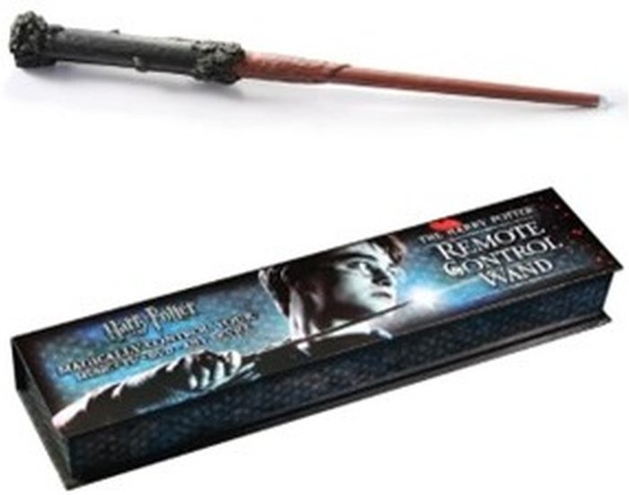 The Range | Harry Potter Remote Control Wand Harry Potter Remote Control Wand