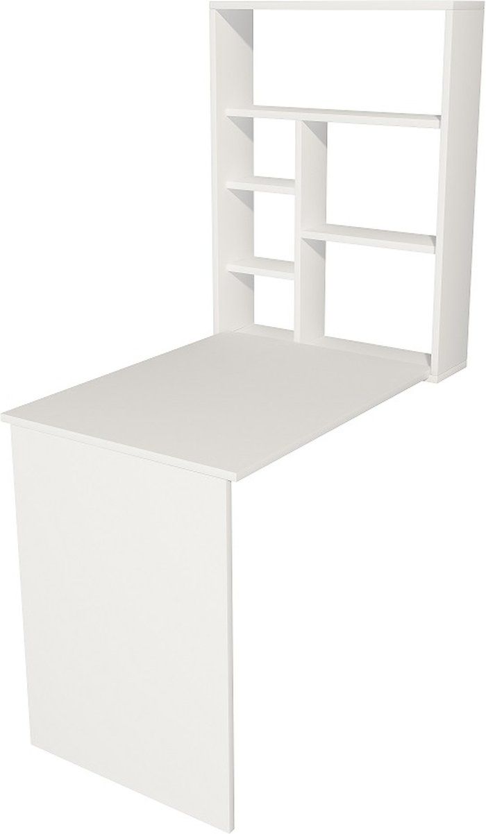 The Range | Destina Home Merril Foldable Computer Desk - Anthracite Destina Home Merril Foldable Computer Desk - Anthracite