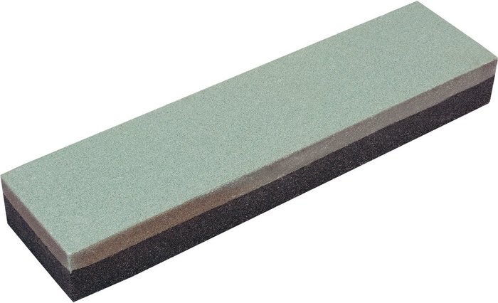 The Range | Draper Draper Silicone Carbide Sharpening Stone Draper Draper Silicone Carbide Sharpening Stone