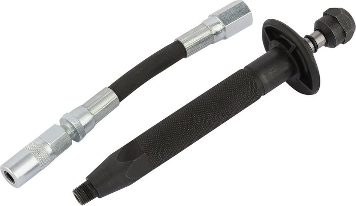 The Range | Draper Draper Grease Nipple Unblocker - Black Draper Draper Grease Nipple Unblocker - Black