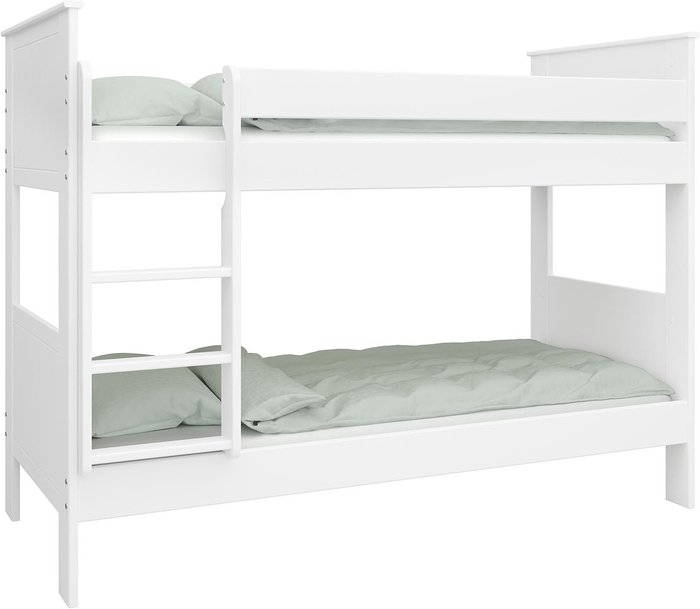 The Range | Furniture To Go Alba Bunk Bed Furniture To Go Alba Bunk Bed