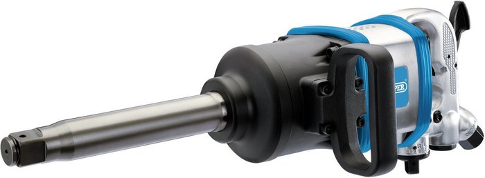 The Range | Draper Draper DATAIW1 Air Impact Wrench 1 Draper Draper DATAIW1 Air Impact Wrench 1