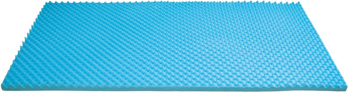 The Range | Aidapt Aidapt Cool Mattress Topper - Single Aidapt Aidapt Cool Mattress Topper - Single