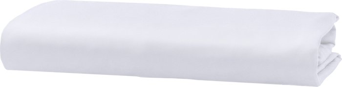 The Range | Bed Couture Egyptian Combed Cotton Silky Satin Fitted Bedsheets - Deep Pocket x32cm - White / Double Bed Couture Egyptian Combed Cotton Silky Satin Fitted Bedsheets - Deep Pocket x32cm - White / Double