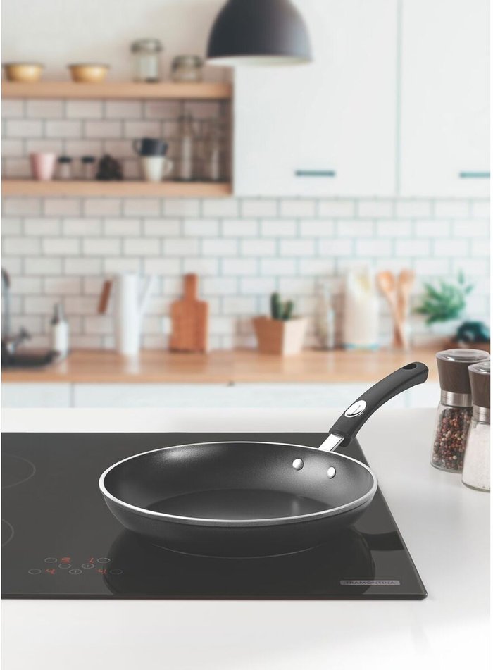 The Range | Tramontina Tramontina Non-stick Frying Pan 26 Cm (2.0L) Tramontina Tramontina Non-stick Frying Pan 26 Cm (2.0L)