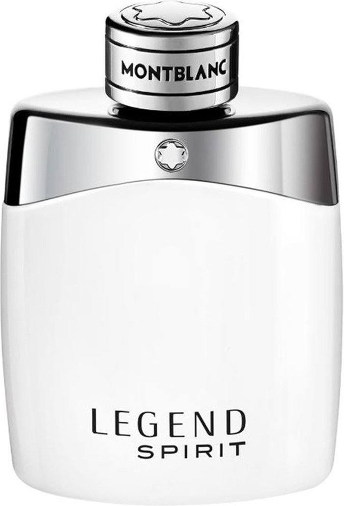 The Range | Mont Blanc Montblanc Legend Spirit Eau de Toilette Spray 100ml Mont Blanc Montblanc Legend Spirit Eau de Toilette Spray 100ml