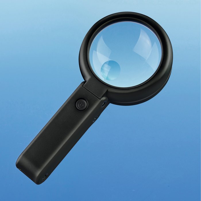 The Range | Lightcraft Lightcraft Foldable LED Magnifier Lightcraft Lightcraft Foldable LED Magnifier