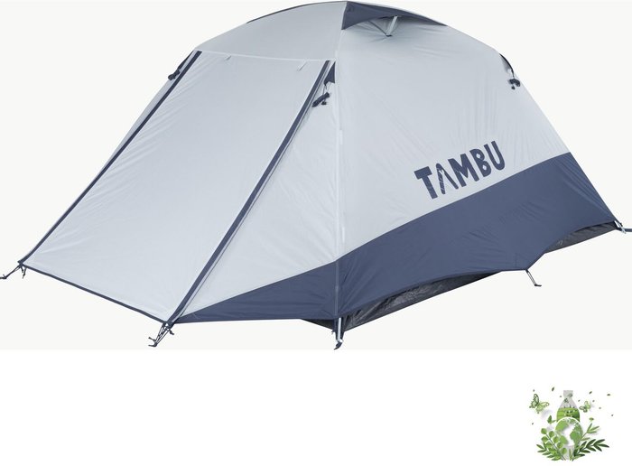 The Range | Tambu Tambu GAMBUJA Dome Tent - Three Tambu Tambu GAMBUJA Dome Tent - Three