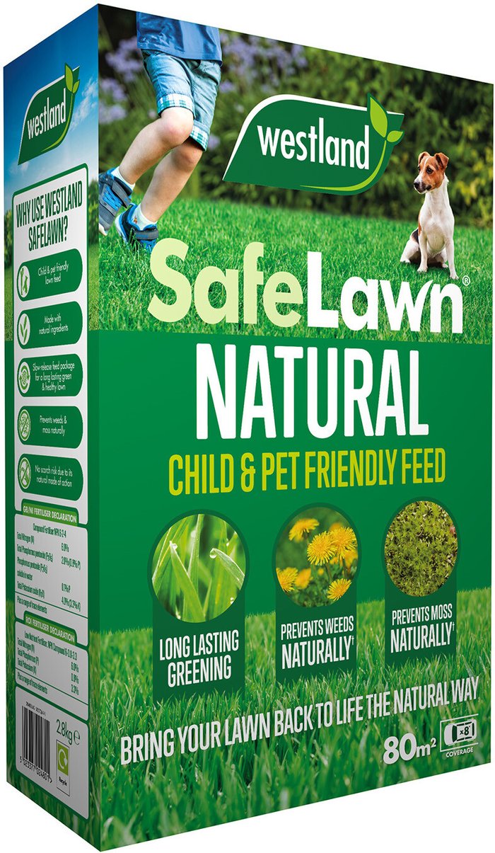 The Range | Westland Safe Lawn Westland Safe Lawn