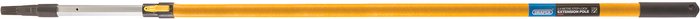 The Range | Draper Draper Professional Fibreglass Paint Roller Extension Pole 1.2m - 2.4m Draper Draper Professional Fibreglass Paint Roller Extension Pole 1.2m - 2.4m