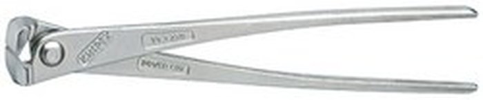 The Range | Draper Knipex 250mm High Leverage Concreters Nippers - Chrome Draper Knipex 250mm High Leverage Concreters Nippers - Chrome