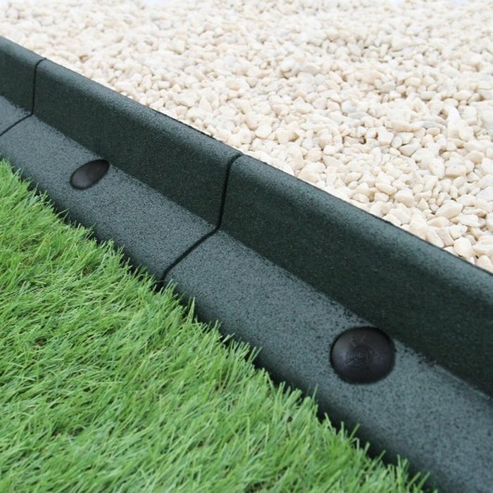 The Range | Jardi Green Lawn Edging - Green Jardi Green Lawn Edging - Green