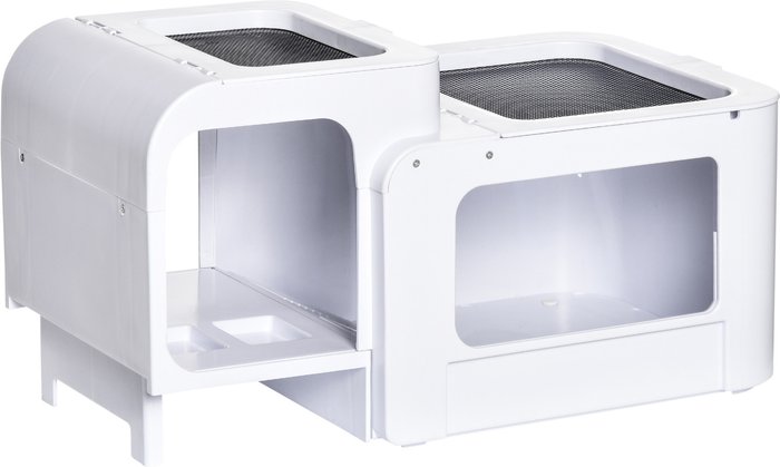 The Range | PawHut Pawhut Small Reptile Cage And Tank For Tortoise/Turtle PawHut Pawhut Small Reptile Cage And Tank For Tortoise/Turtle