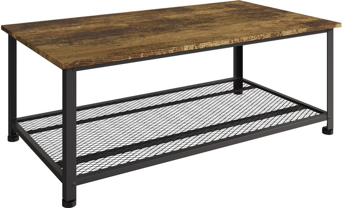 The Range | Bala Living Industrial Coffee Table Bala Living Industrial Coffee Table