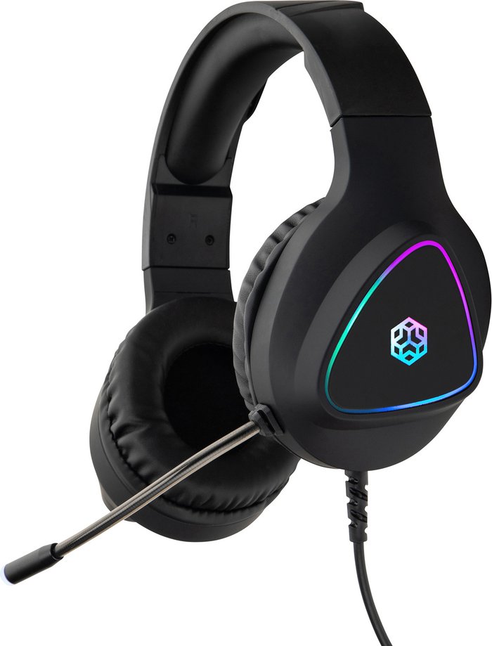 The Range | Prizm Prizm Mamba 7.1ch RGB Gaming Headset Prizm Prizm Mamba 7.1ch RGB Gaming Headset