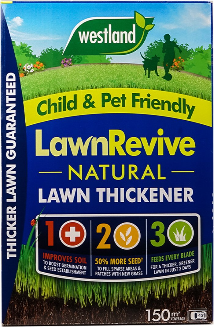 The Range | Westland Natural Lawn Thickener Westland Natural Lawn Thickener