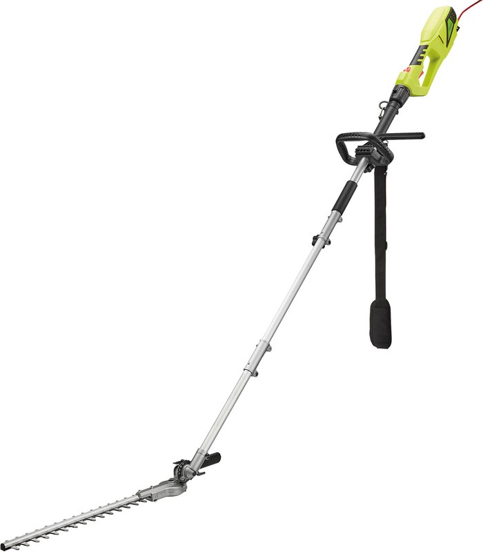 The Range | Garden Gear Garden Gear 900w Extendable Hedge Trimmer Garden Gear Garden Gear 900w Extendable Hedge Trimmer