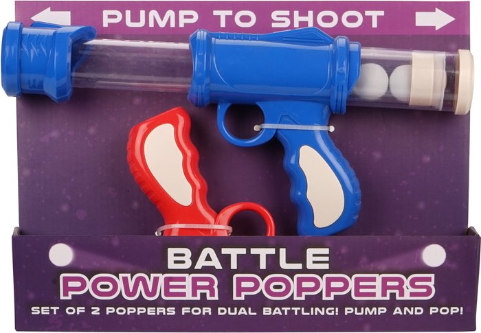 The Range | G&G Power Popper G&G Power Popper