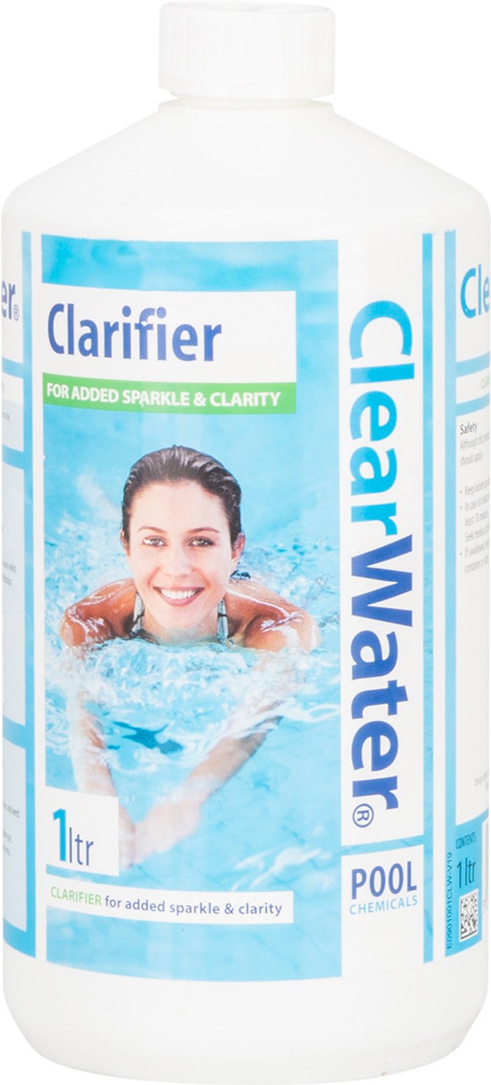 The Range | ClearWater ClearWater Clarifier 1L ClearWater ClearWater Clarifier 1L
